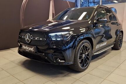 Mercedes-Benz GLE 350 6.430 km 91.900 € Krefeld 47800