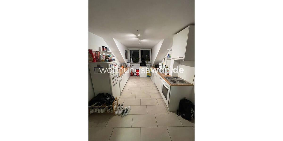 Etagenwohnung Dachau - 3 Zimmer, 58 m&sup2;, 600&euro; | Angebot:26447643