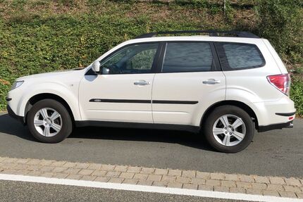 Subaru Forester 310.000 km 5.095 &euro; Wietzendorf 29649