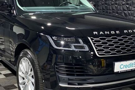 Land Rover Range Rover 124.093 km 48.990 &euro; Emden 26721