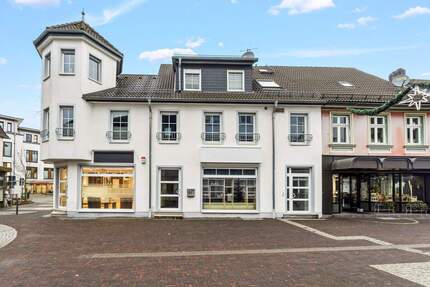 Gewerbeobjekt Meinerzhagen - 3 Zimmer, 229.000&euro; | Angebot:24686173