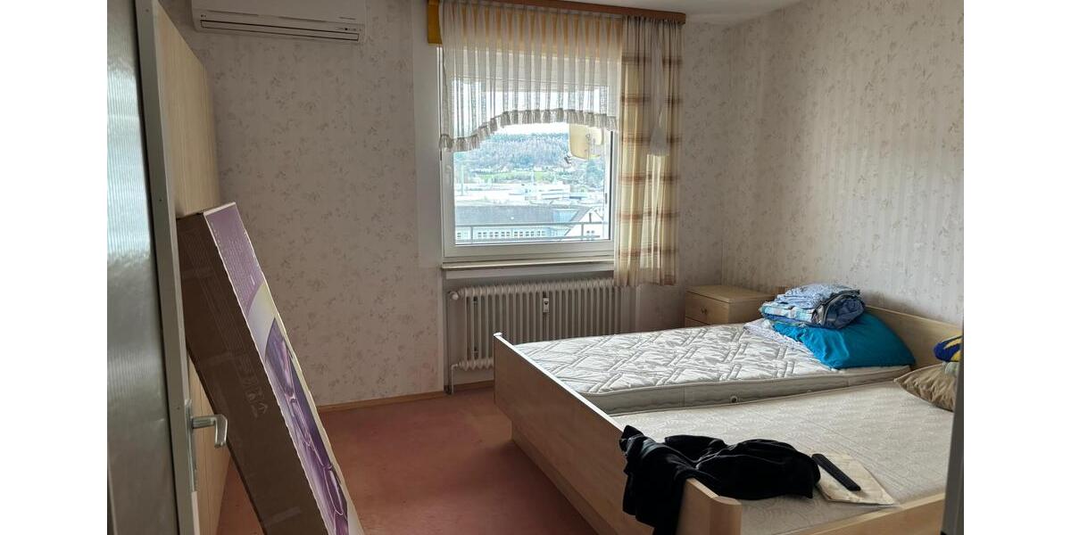Etagenwohnung Bergneustadt - 3 Zimmer, 84 m&sup2;, 700&euro; | Angebot:26296655