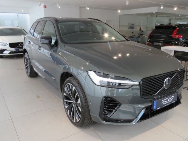 Volvo XC60 8.084 km 68.370 &euro; Osnabrück 49090