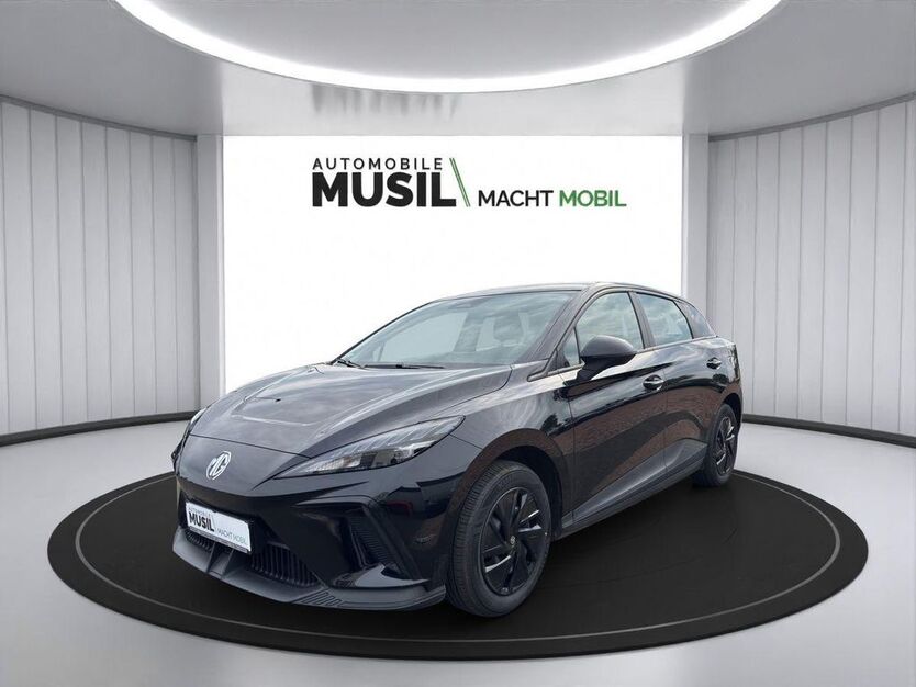 MG 4 22.965 km 17.890 € Leipzig 04207