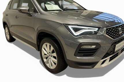 Seat Ateca 24.135 km 27.440 &euro; Dessau 06842