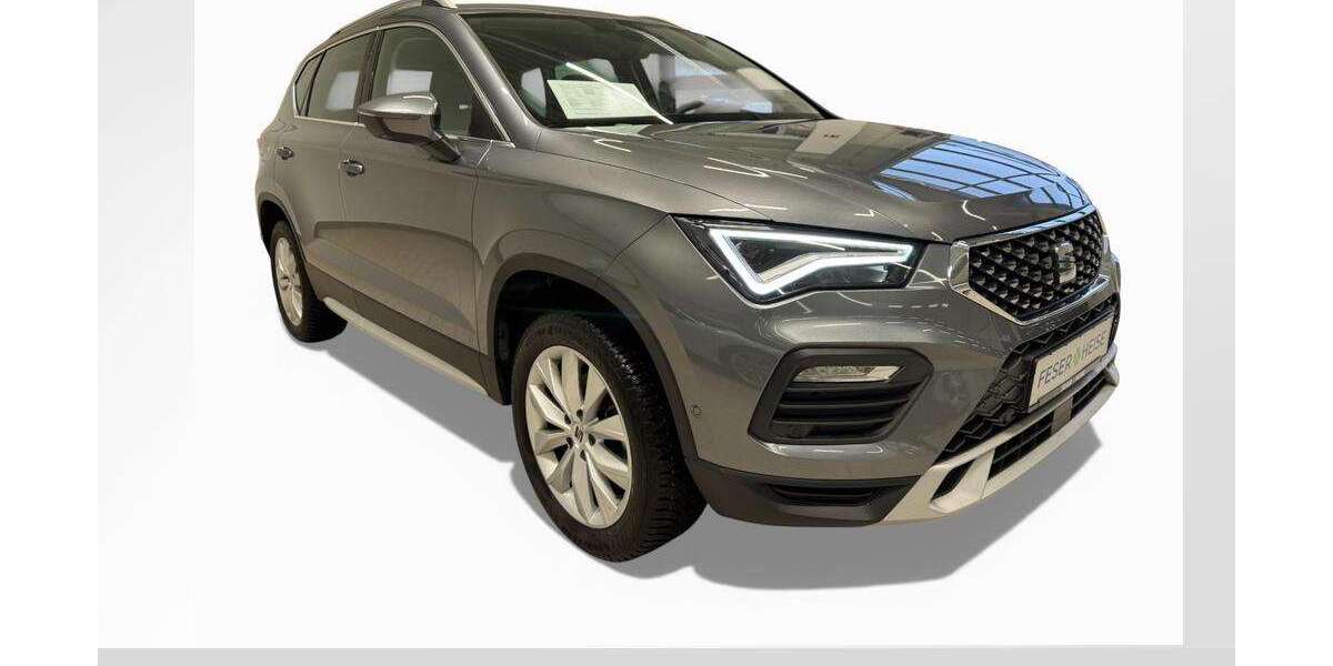 Seat Ateca 24.135 km 27.440 &euro; Dessau 06842