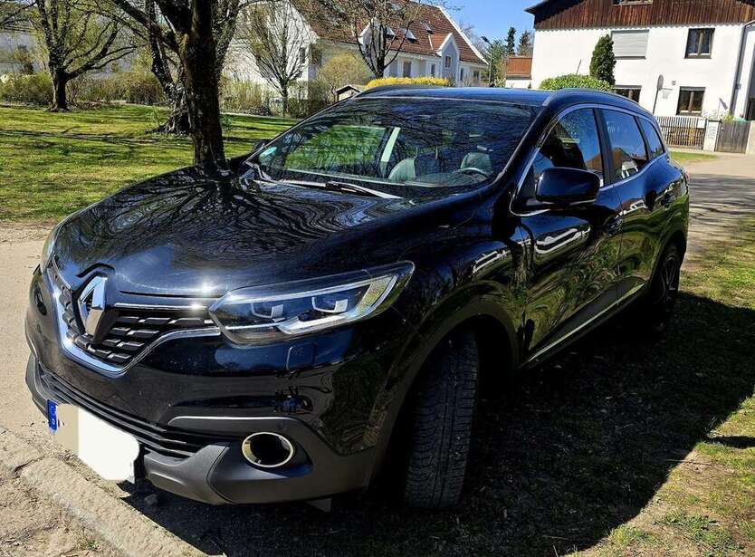 Kadjar