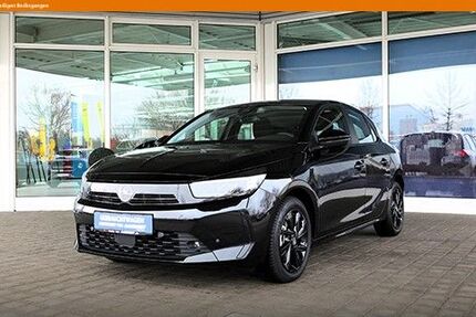 Opel Corsa 18.925 km 18.590 &euro; Bühl 77815