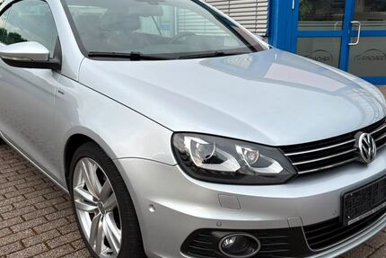 VW Eos 61.800 km 15.495 &euro; Kirchhain 35274