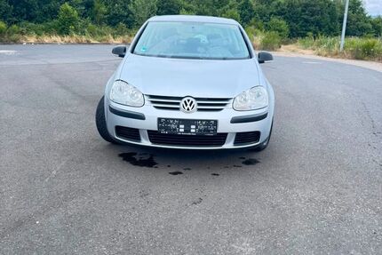 VW Golf 125.000 km 2.499 &euro; Cochem 56812