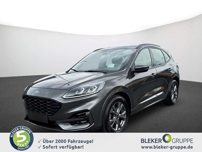 Kuga