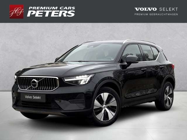 Volvo XC40 57.631 km 28.999 &euro; Dortmund 44143
