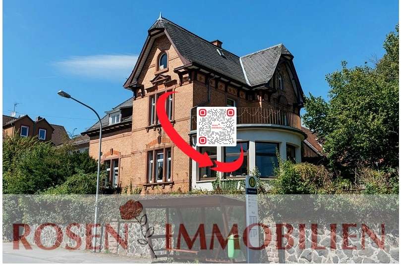 Haus zum Kaufen in Wald-Michelbach 495.000 € 314 m² 12 zimmer