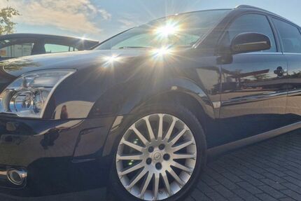 Opel Signum 133.110 km 2.300 € Leipzig 04209
