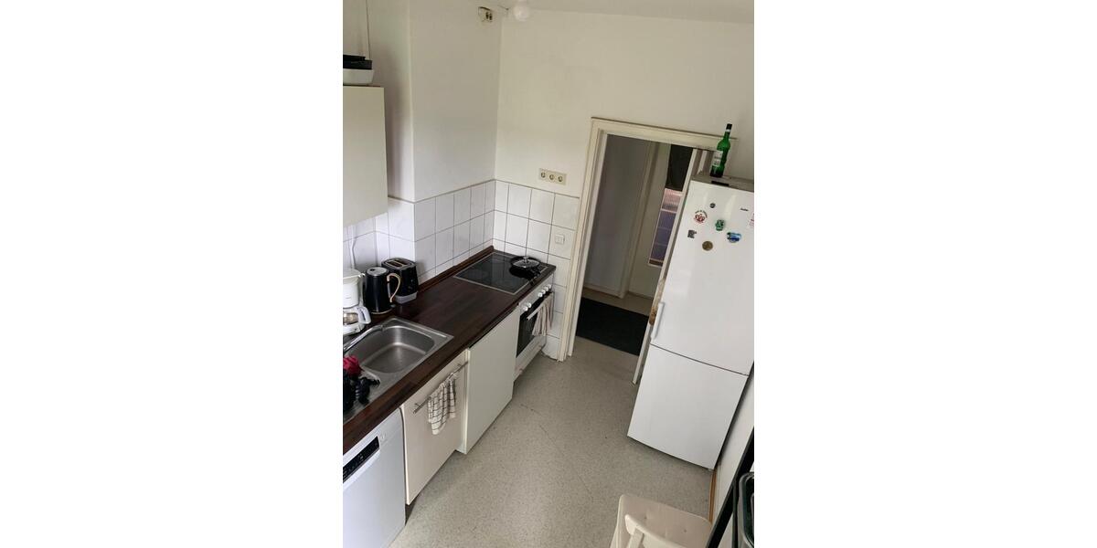 Etagenwohnung Hiddenhausen - 3 Zimmer, 83 m&sup2;, 565&euro; | Angebot:25499324