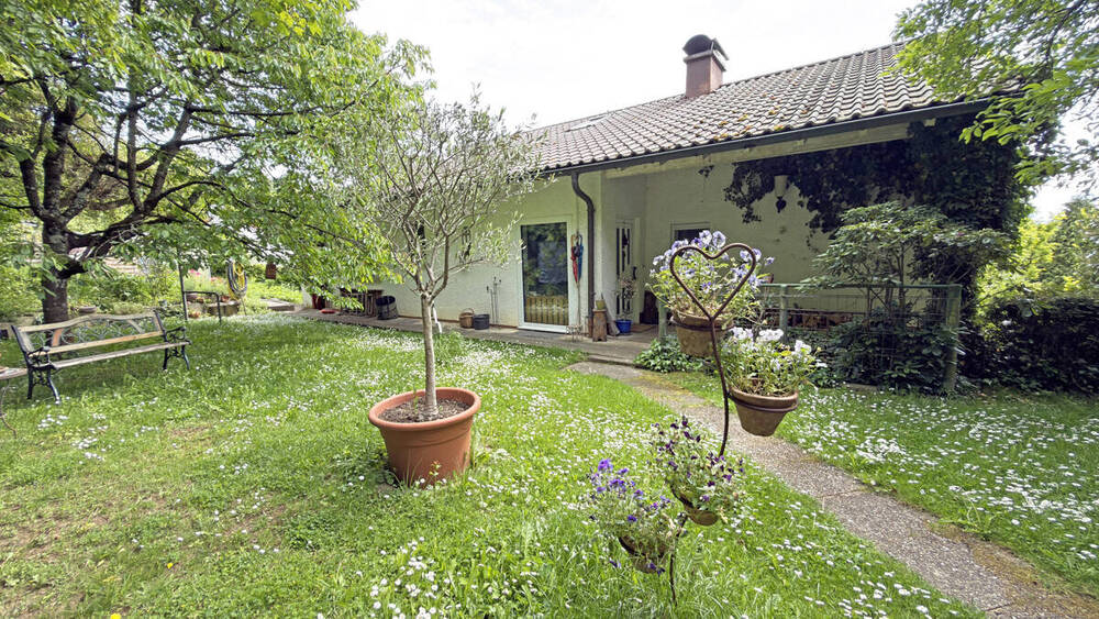 Einfamilienhaus Tübingen Wanne - 7 Zimmer, 191 m&sup2;, 890.000&euro; | Angebot:26696886