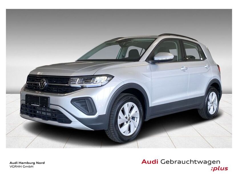 T-Cross