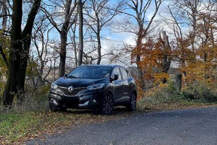 Renault Kadjar 138.000 km 10.600 &euro; Wiesbaden 65205