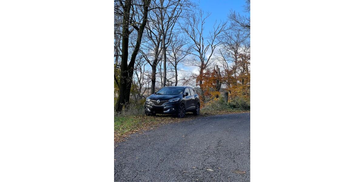 Renault Kadjar 138.000 km 10.600 &euro; Wiesbaden 65205