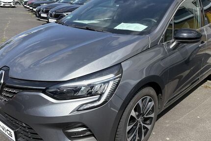Renault Clio 26.426 km 16.999 &euro; Gosen 15537