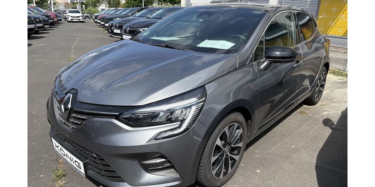 Renault Clio 26.426 km 16.999 &euro; Gosen 15537