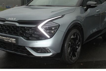 Kia Sportage 82.973 km 26.999 &euro; Wildau 15745
