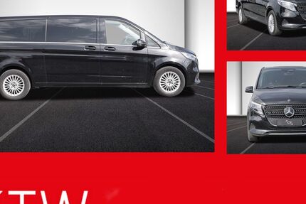 Mercedes-Benz V 300 20.643 km 64.788 &euro; Hildesheim 31137