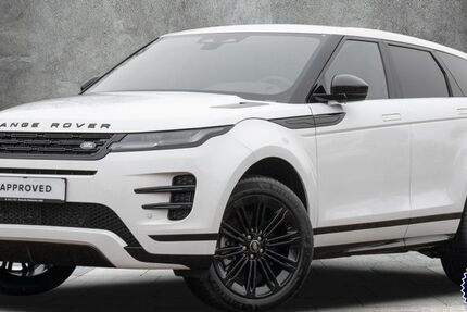 Land Rover Range Rover Evoque 2.000 km 56.850 &euro; München 81477
