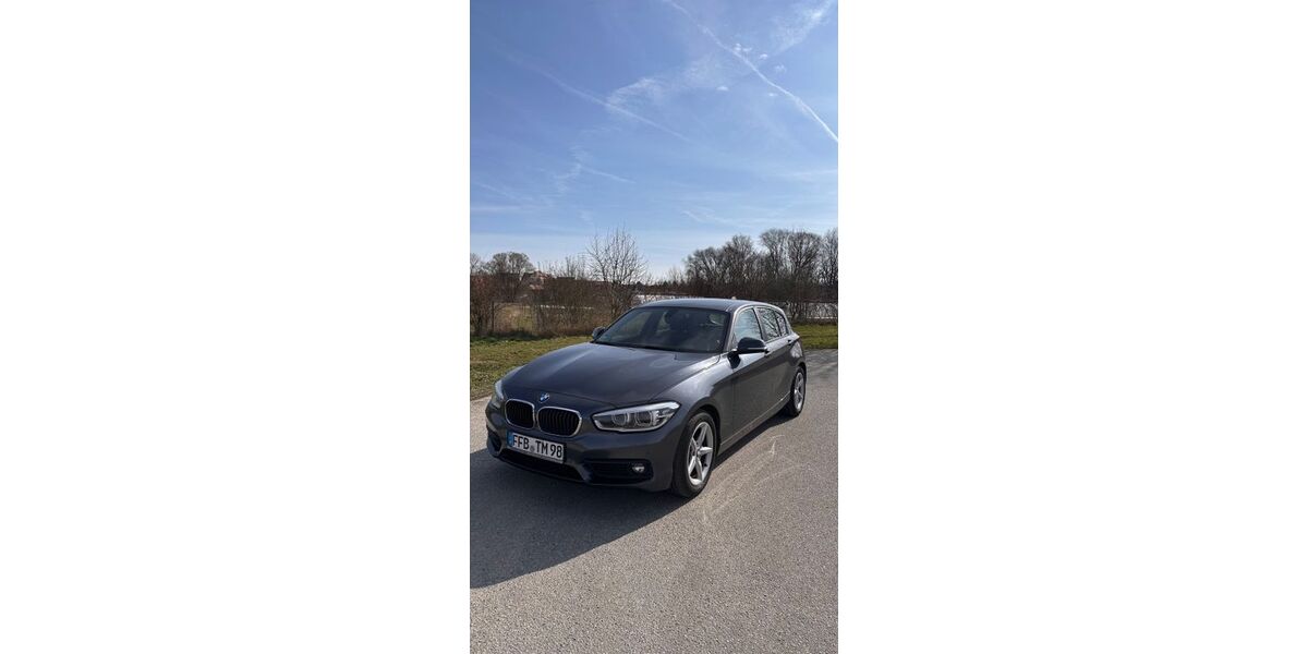 BMW 116 187.000 km 8.900 &euro; Haimhausen 85778