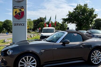 Fiat 124 Spider 38.000 km 20.750 &euro; Grevenbroich 41515