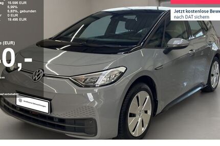 VW ID.3 48.240 km 19.495 &euro; Krefeld 47805