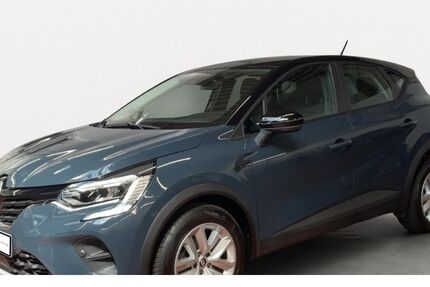 Renault Captur 19.361 km 14.970 &euro; Lüneburg 21337