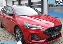 Gebrauchtwagen Ford Focus