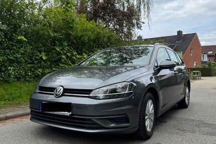 VW Golf 83.063 km 12.900 &euro; Norderstedt 22850