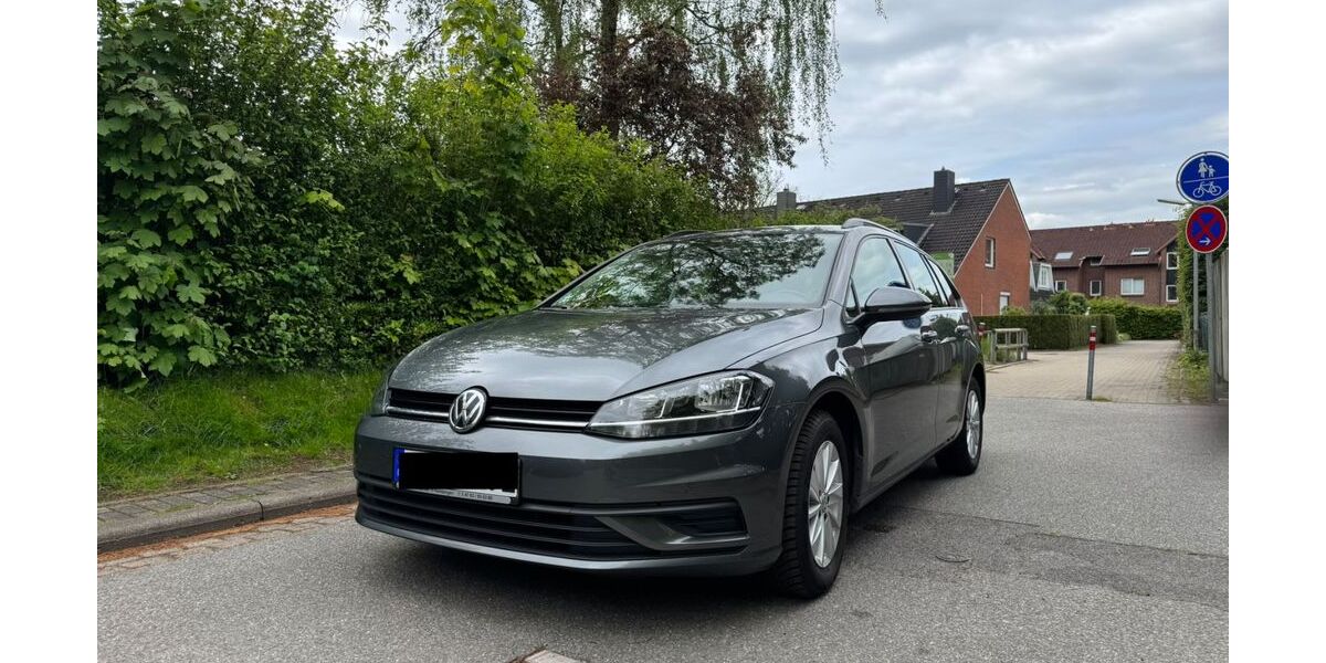 VW Golf 83.063 km 12.900 &euro; Norderstedt 22850