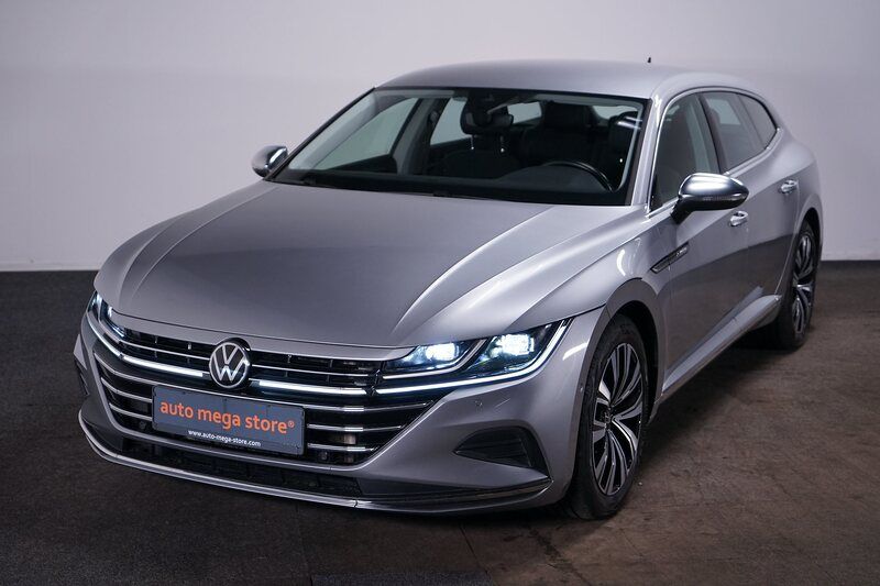 Arteon