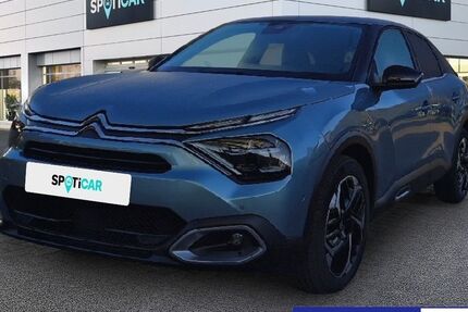 Citroen C4 25.592 km 18.490 &euro; Völklingen 66333