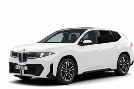 BMW iX3 8.000 km 71.900 &euro; Dingolfing 84130