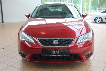 Seat Leon 153.120 km 5.990 &euro; Celle 29227