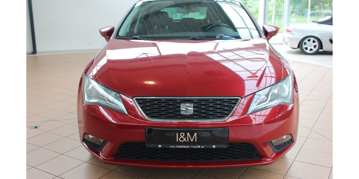 Seat Leon 153.120 km 5.990 &euro; Celle 29227