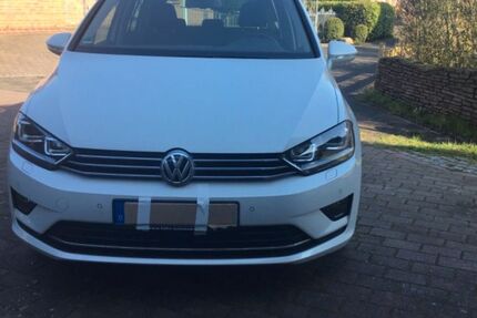 VW Golf Sportsvan 70.800 km 9.950 &euro; Drage 25582