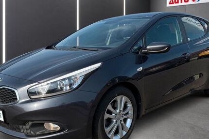 Kia ceed / Ceed