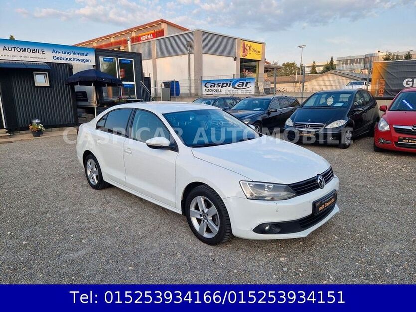 Jetta