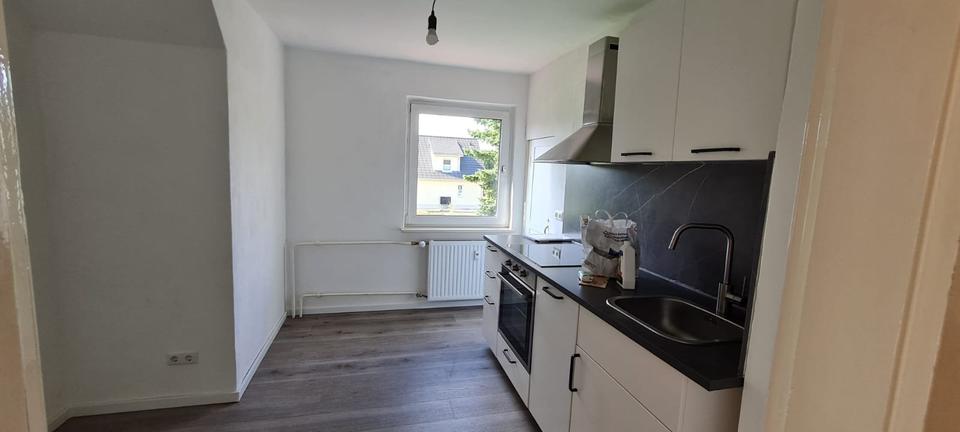 Dachgeschoßwohnung Gülzow-Prüzen Prüzen - 2 Zimmer, 42 m&sup2;, 370&euro; | Angebot:25269650