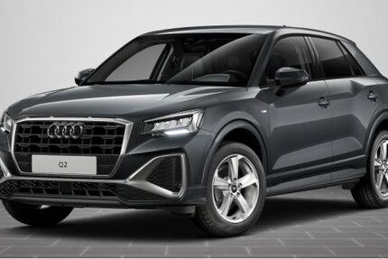 Audi Q2 7.851 km 29.380 &euro; Aschaffenburg 63741