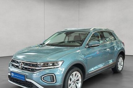 VW T-Roc 57.305 km 19.890 € Stuttgart 70190