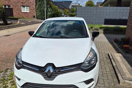 Renault Clio 79.950 km 6.000 &euro; Vechta 49377