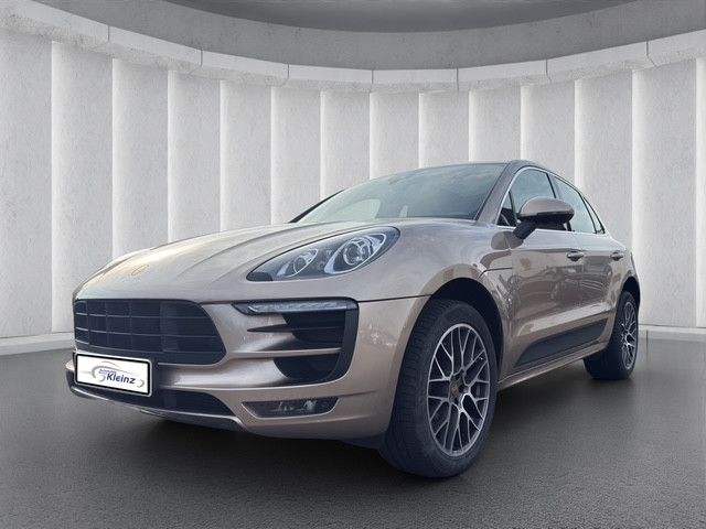 Macan