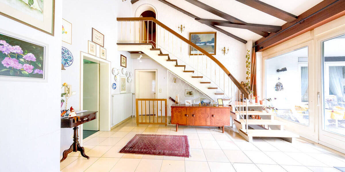 Einfamilienhaus Uelzen / Westerweyhe Westerweyhe - 9 Zimmer, 226 m&sup2;, 319.000&euro; | Angebot:26027650