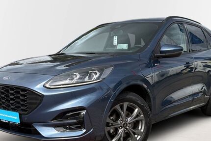 Ford Kuga 57.950 km 22.490 &euro; Leuna 06237